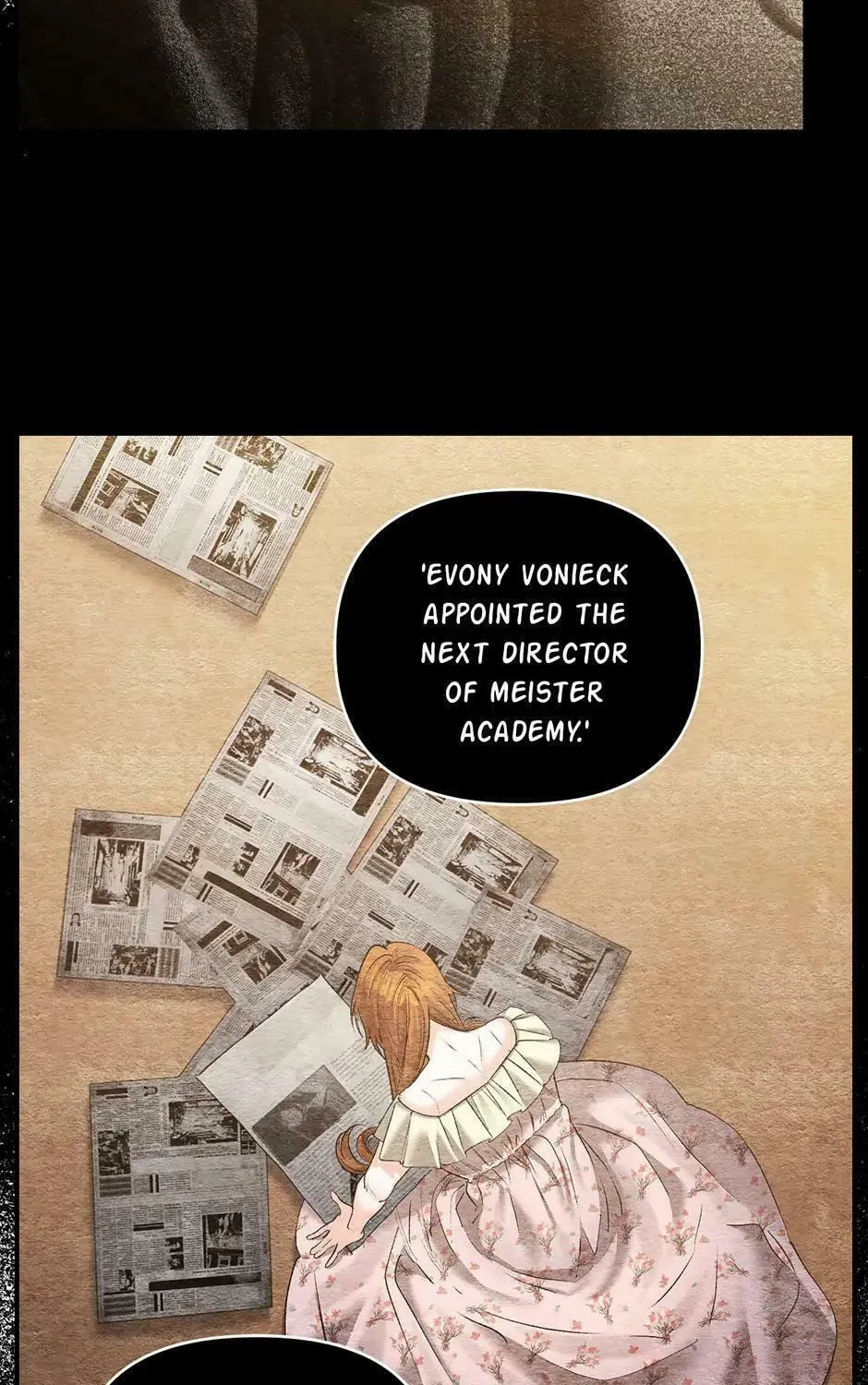 Read Lady Evony chapter 95 image 65 on Lezhin
