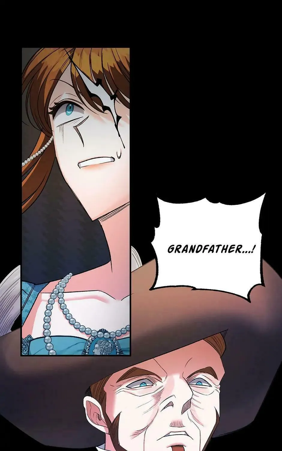 Read Lady Evony chapter 95 image 83 on Lezhin