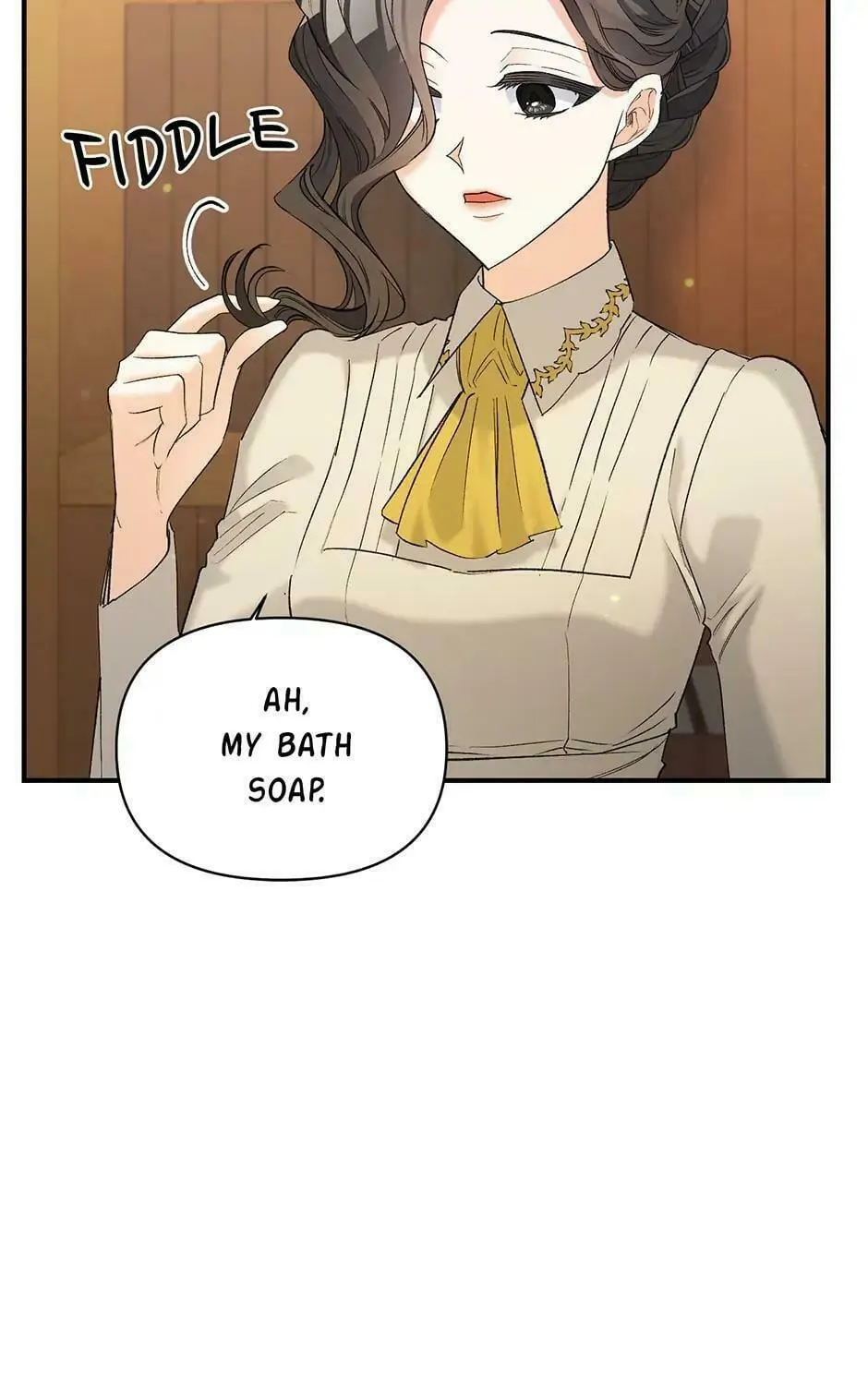 Read Lady Evony chapter 95 image 9 on Lezhin