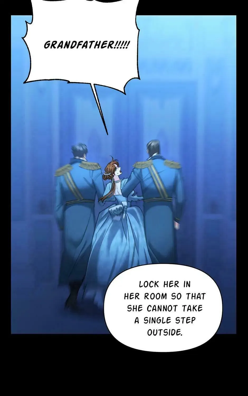 Read Lady Evony chapter 95 image 91 on Lezhin