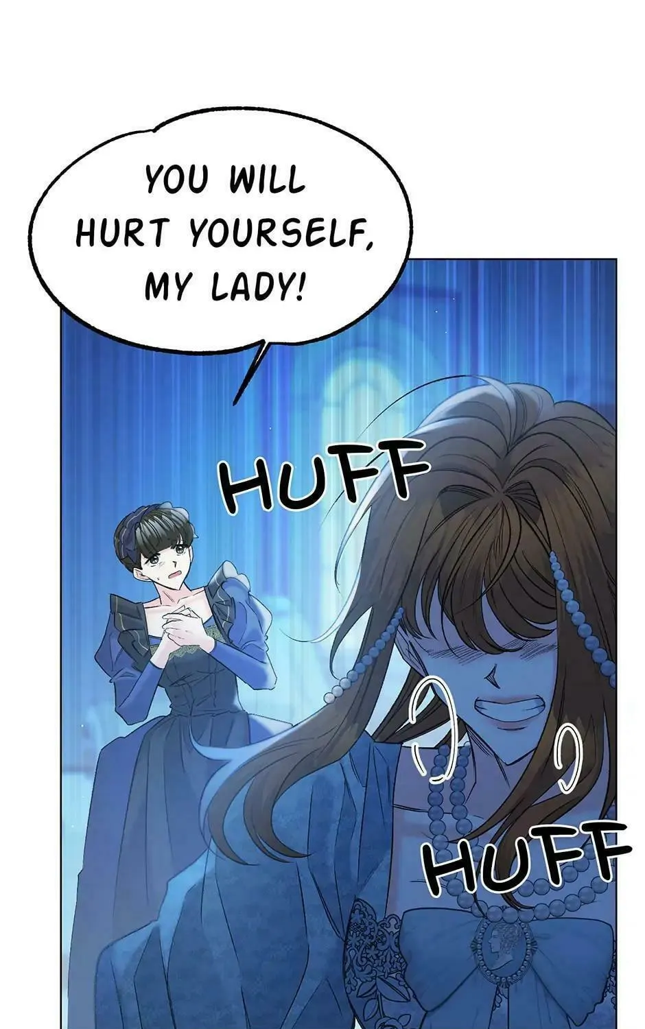 Read Lady Evony chapter 96 image 13 on Lezhin