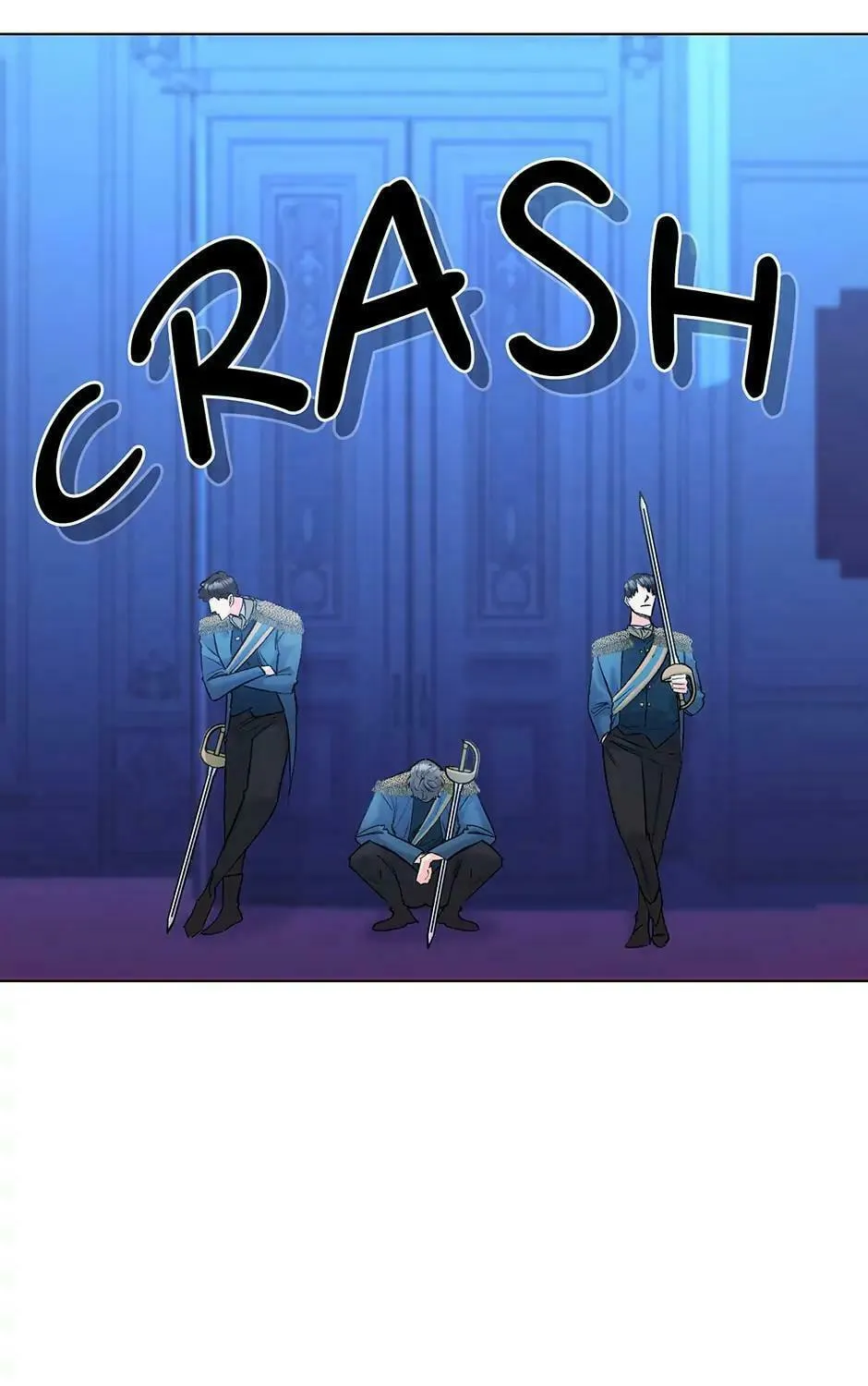 Read Lady Evony chapter 96 image 17 on Lezhin