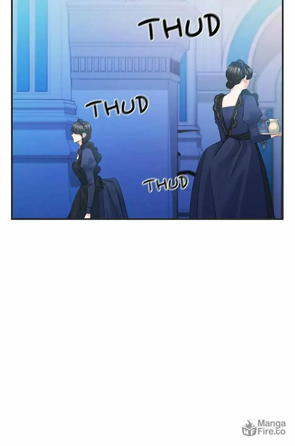 Read Lady Evony chapter 96 image 2 on Lezhin