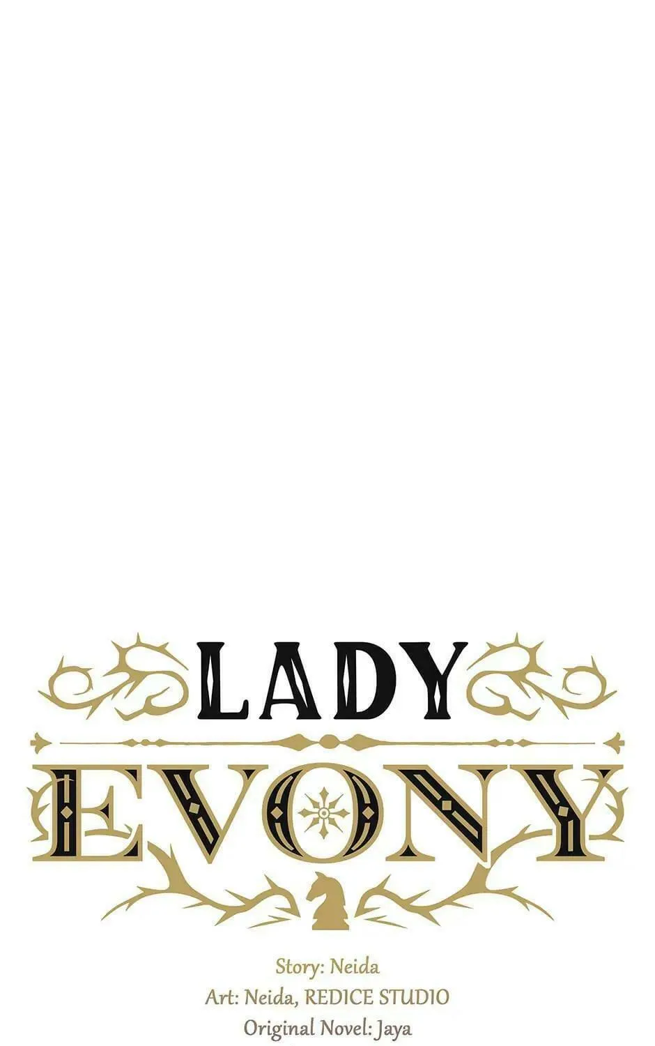 Read Lady Evony chapter 96 image 31 on Lezhin