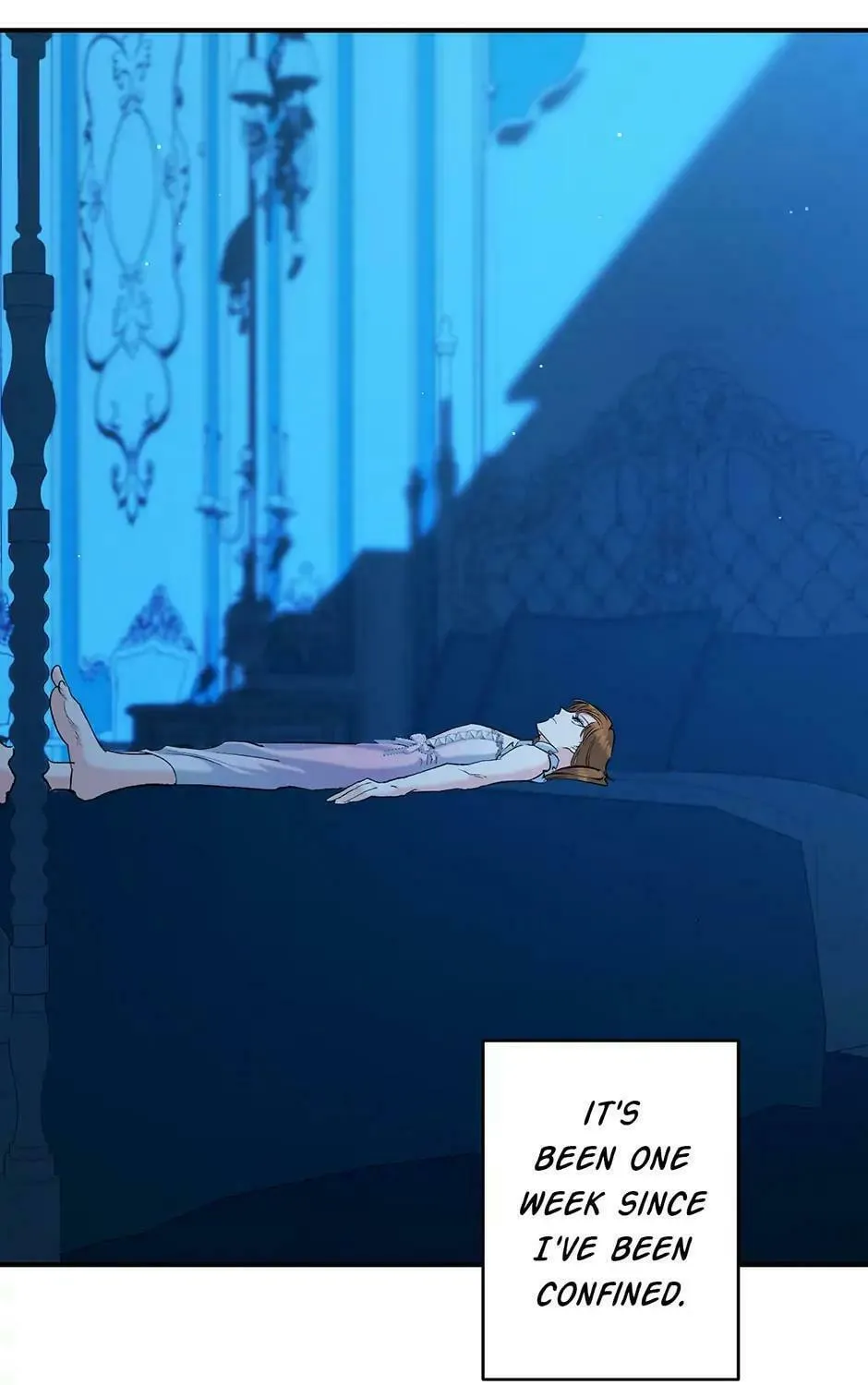 Read Lady Evony chapter 96 image 41 on Lezhin