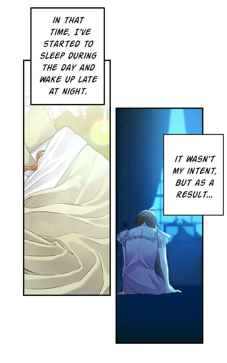Read Lady Evony chapter 96 image 43 on Lezhin