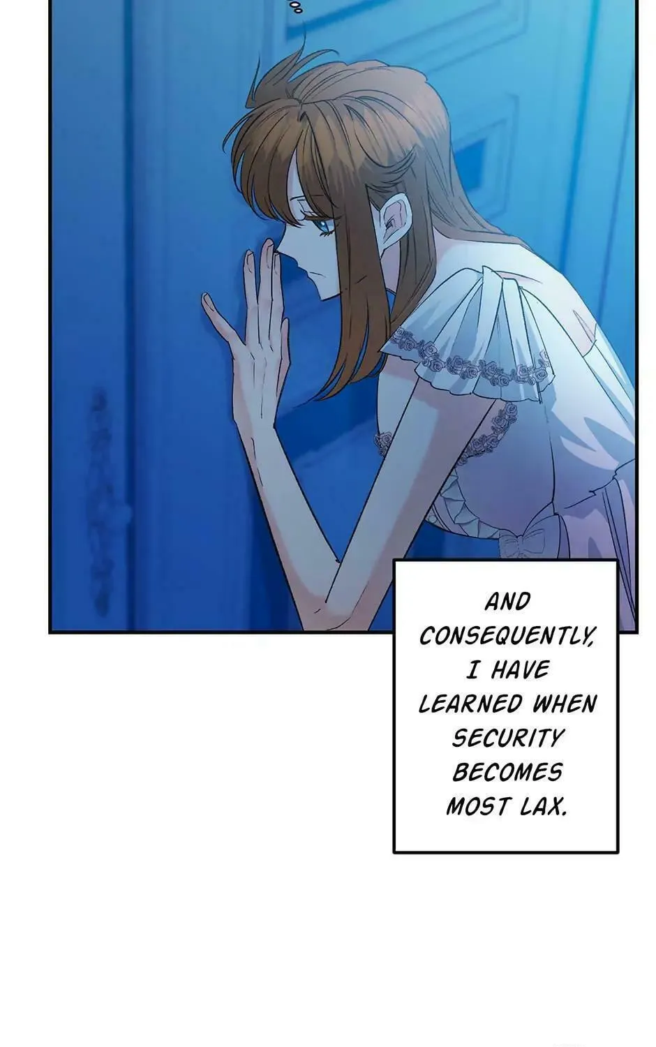 Read Lady Evony chapter 96 image 47 on Lezhin