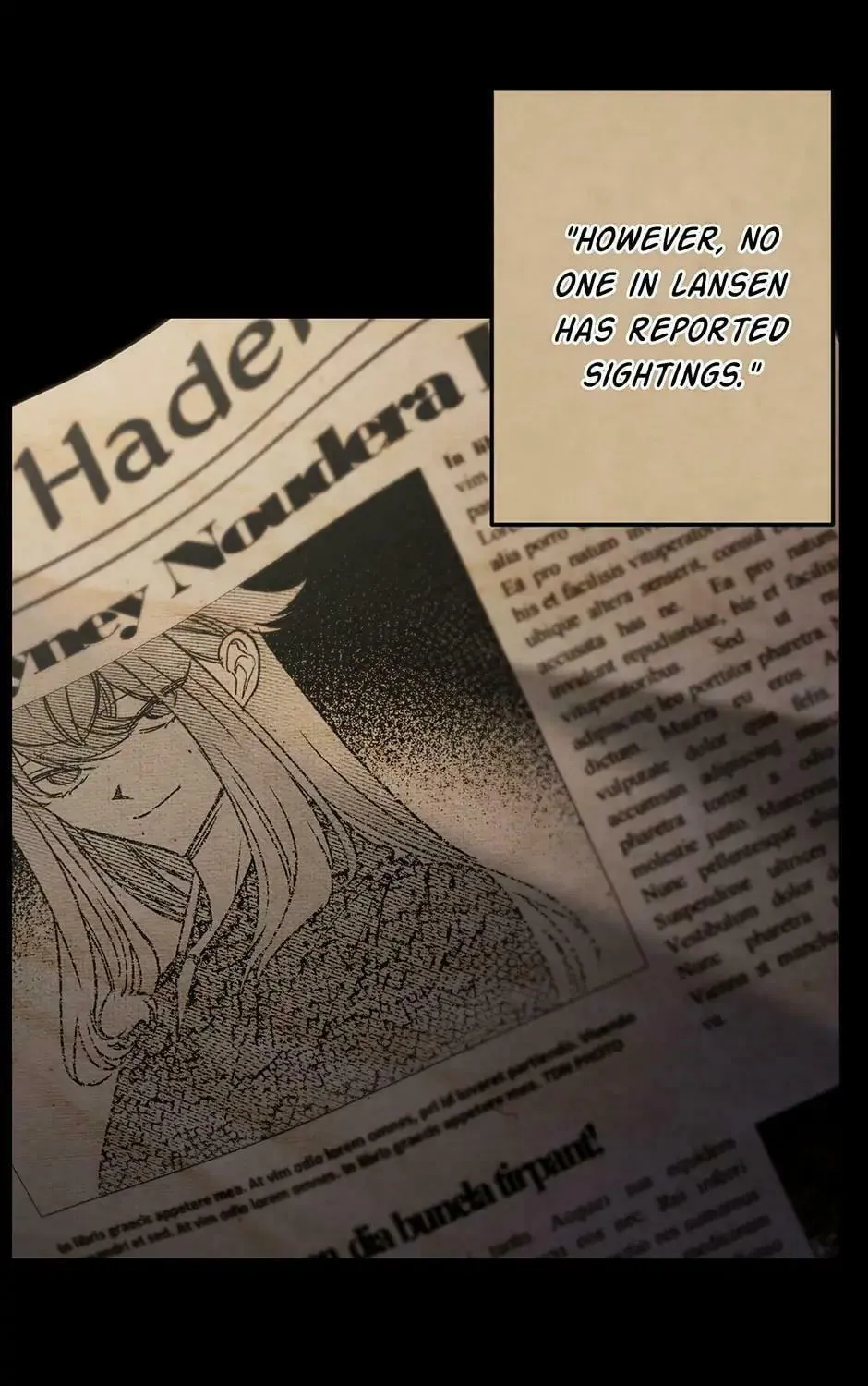 Read Lady Evony chapter 97 image 100 on Lezhin