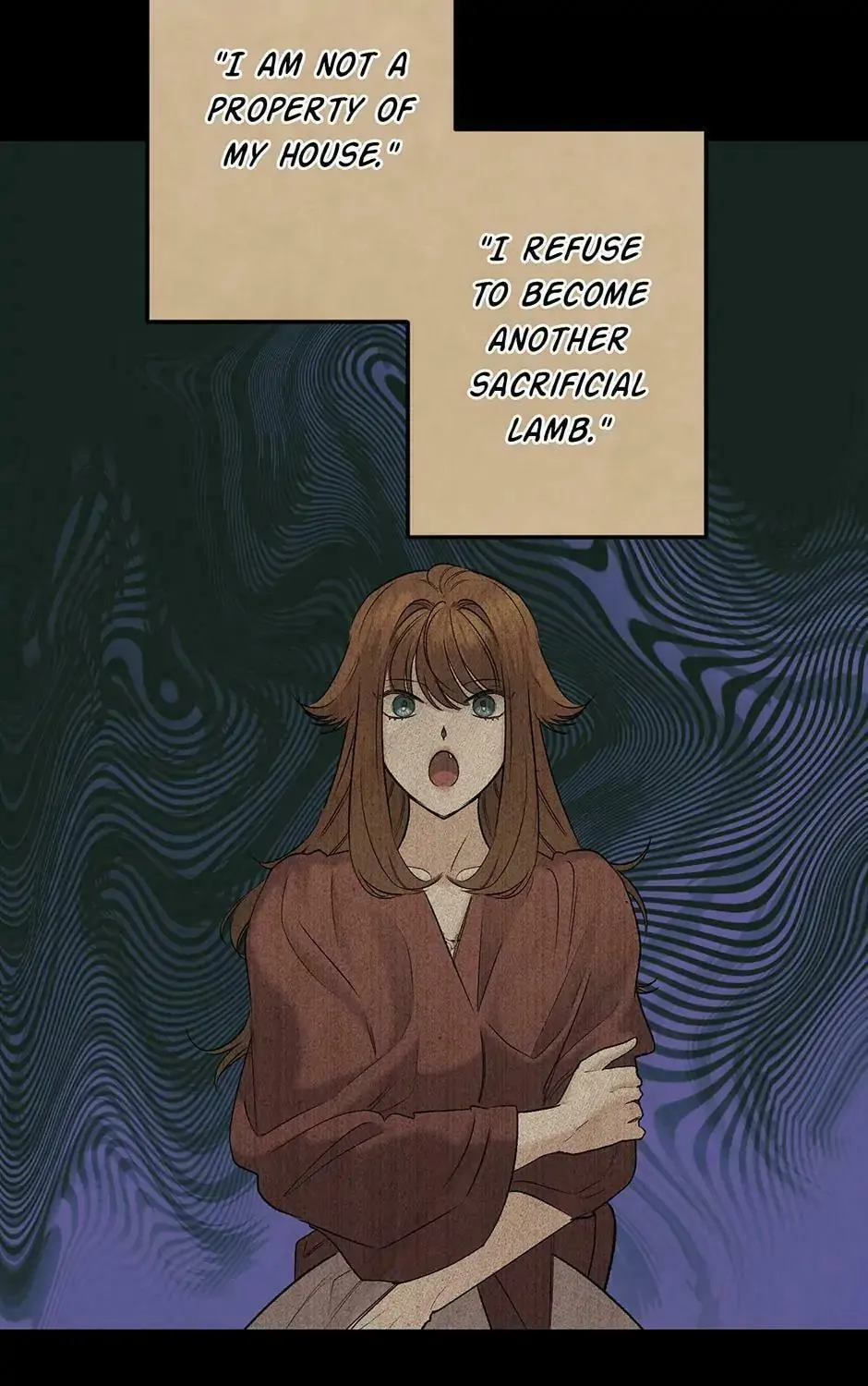 Read Lady Evony chapter 97 image 106 on Lezhin