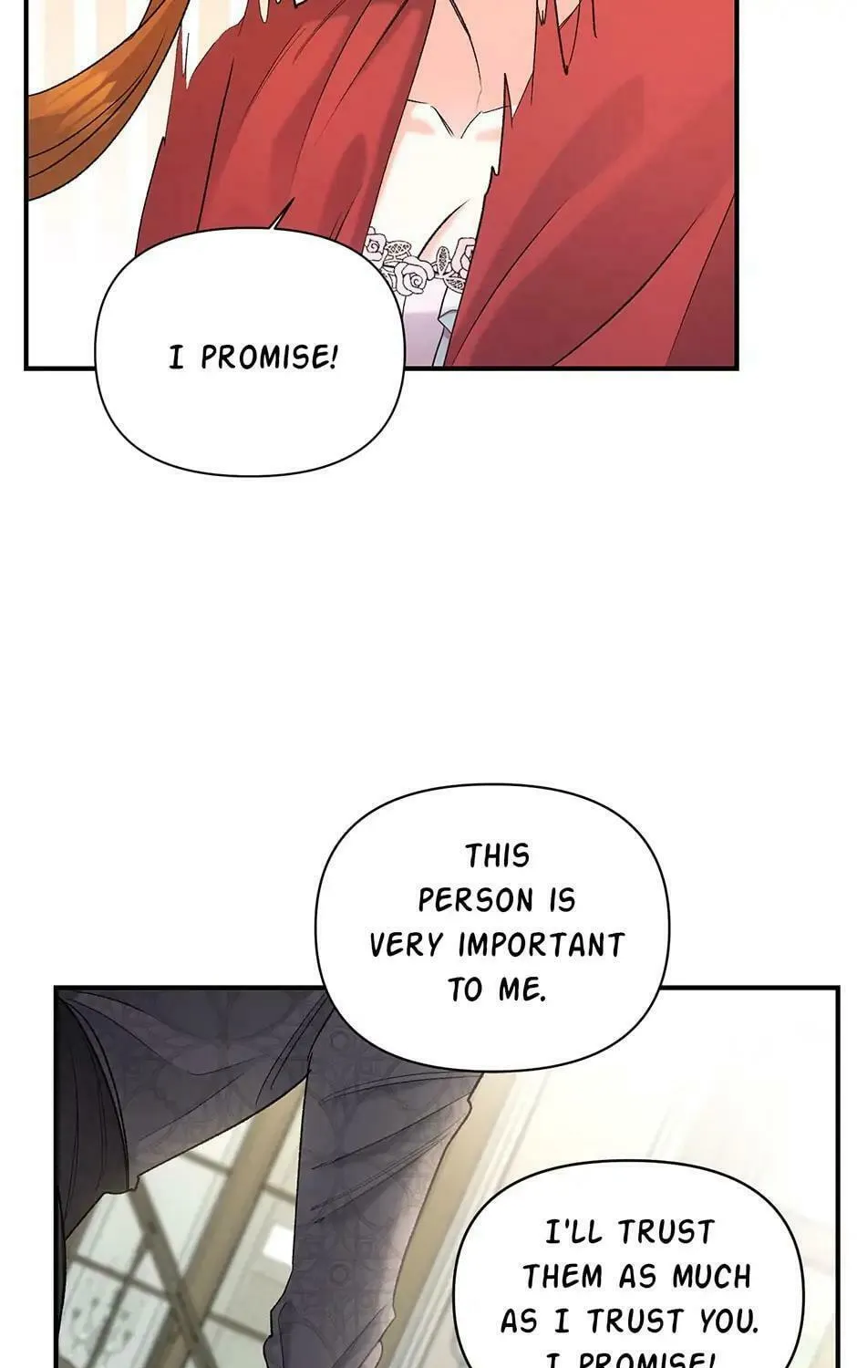 Read Lady Evony chapter 97 image 12 on Lezhin