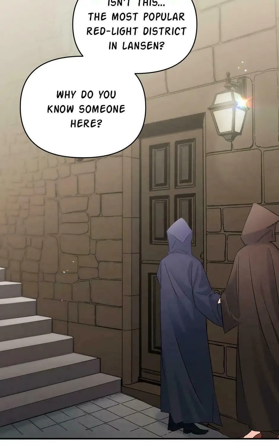 Read Lady Evony chapter 97 image 22 on Lezhin