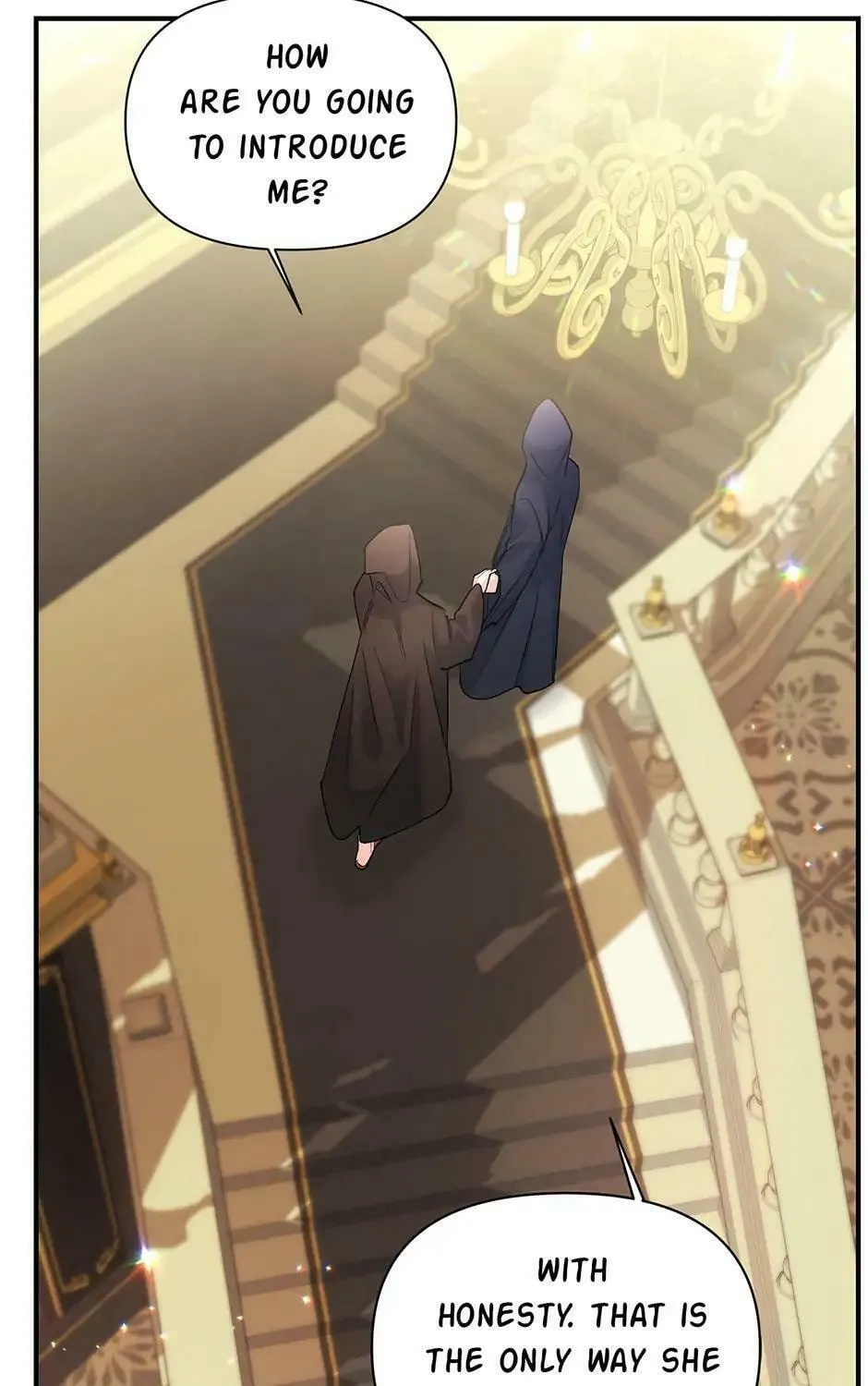 Read Lady Evony chapter 97 image 26 on Lezhin
