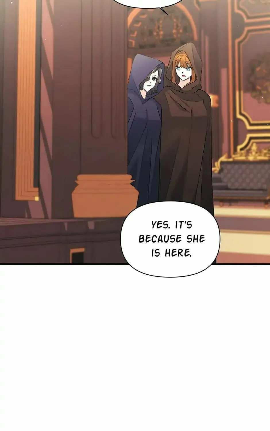 Read Lady Evony chapter 97 image 32 on Lezhin