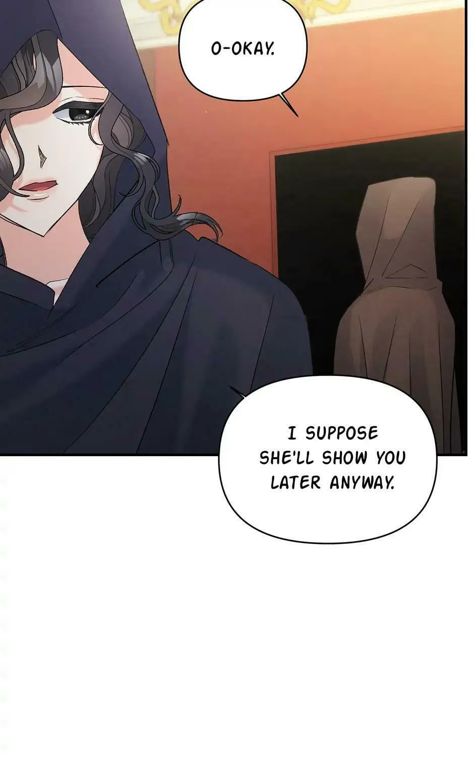 Read Lady Evony chapter 97 image 36 on Lezhin