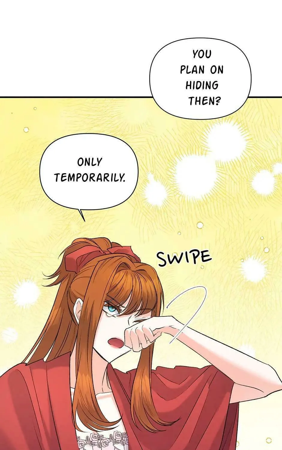 Read Lady Evony chapter 97 image 4 on Lezhin