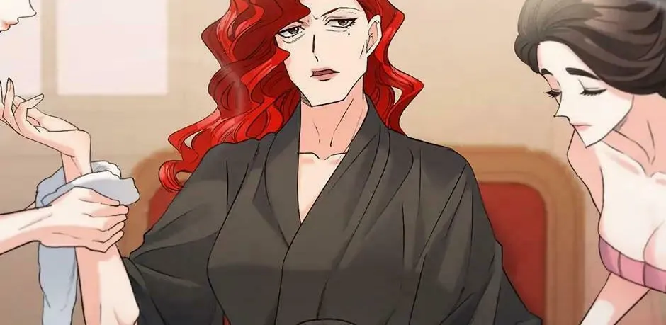 Read Lady Evony chapter 97 image 43 on Lezhin