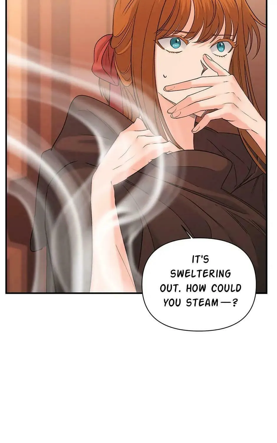Read Lady Evony chapter 97 image 46 on Lezhin