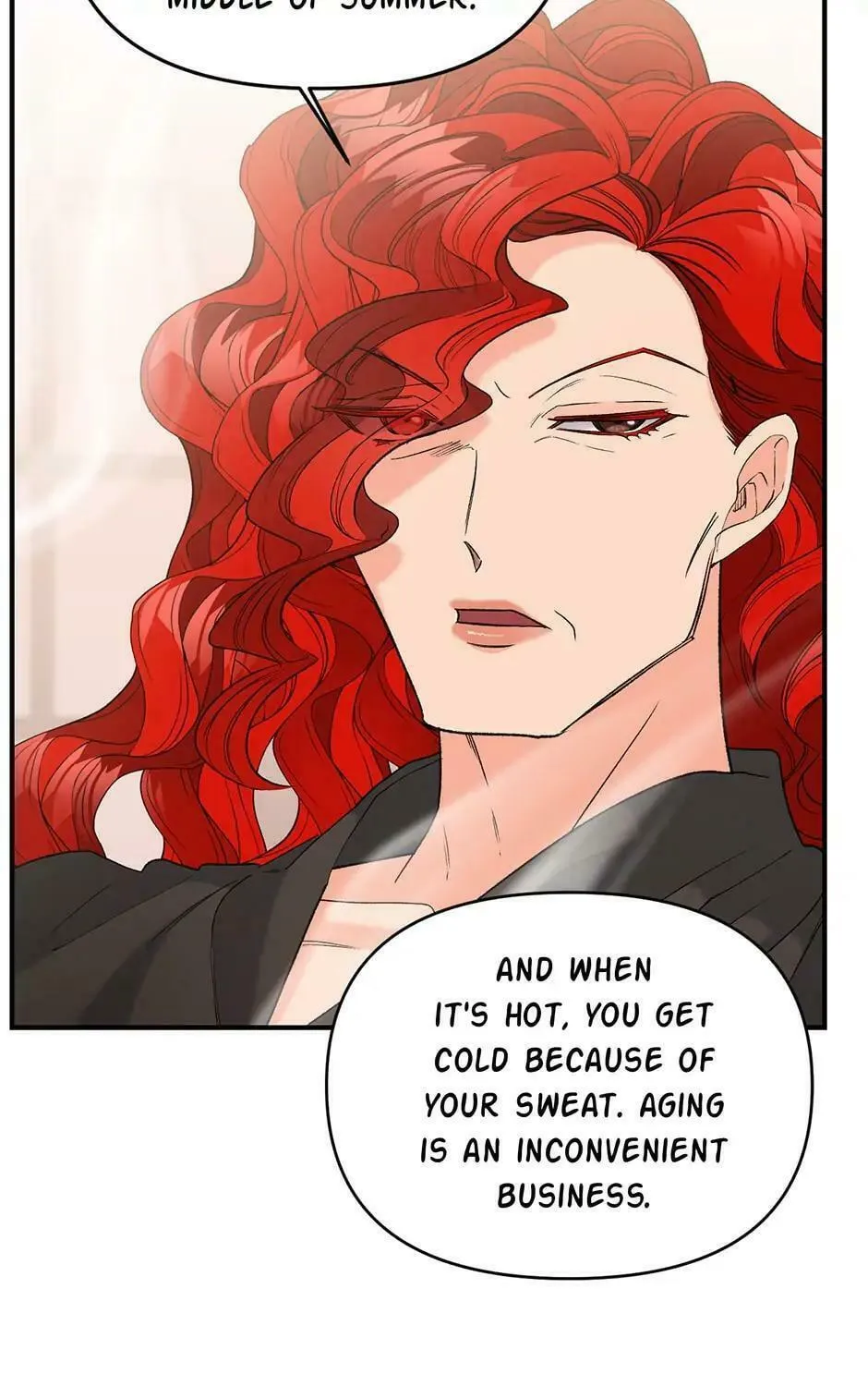 Read Lady Evony chapter 97 image 48 on Lezhin
