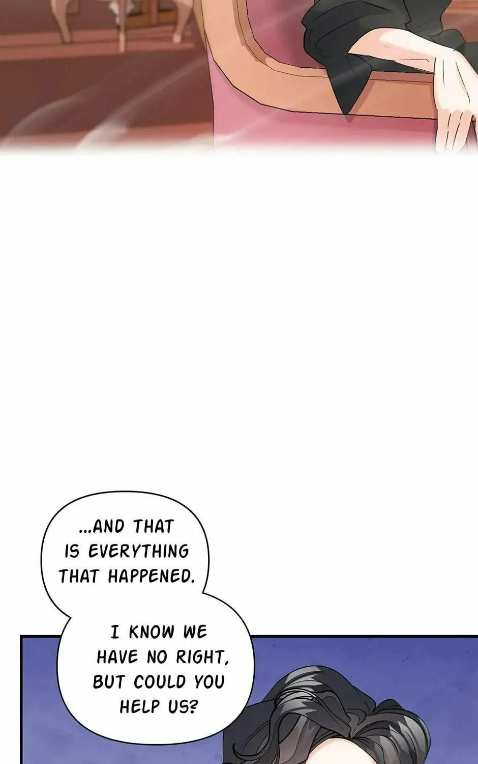 Read Lady Evony chapter 97 image 64 on Lezhin