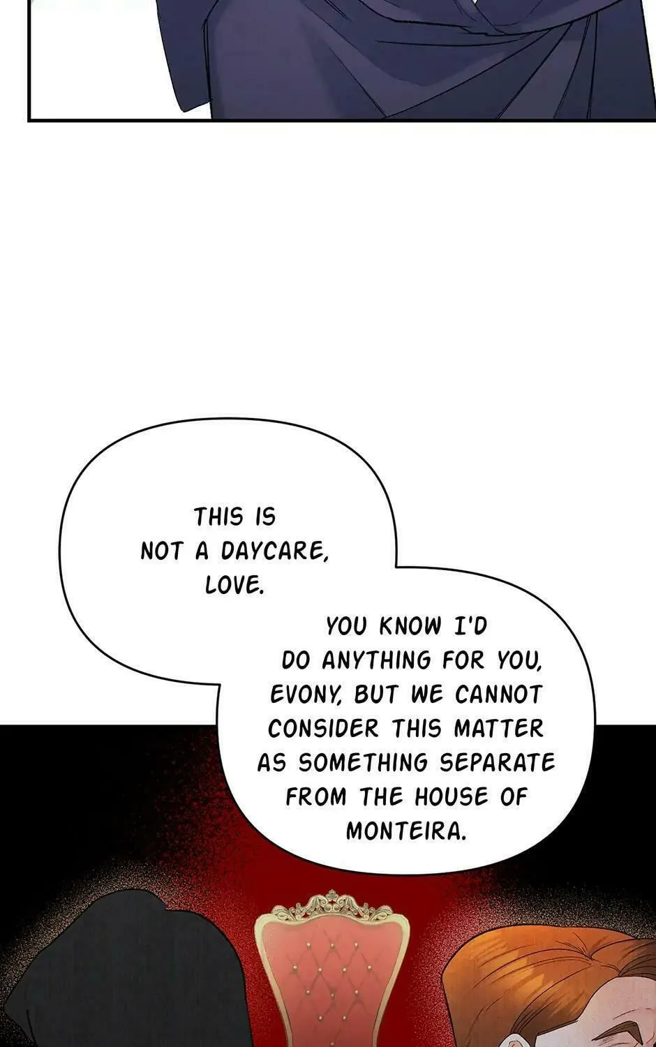 Read Lady Evony chapter 97 image 66 on Lezhin