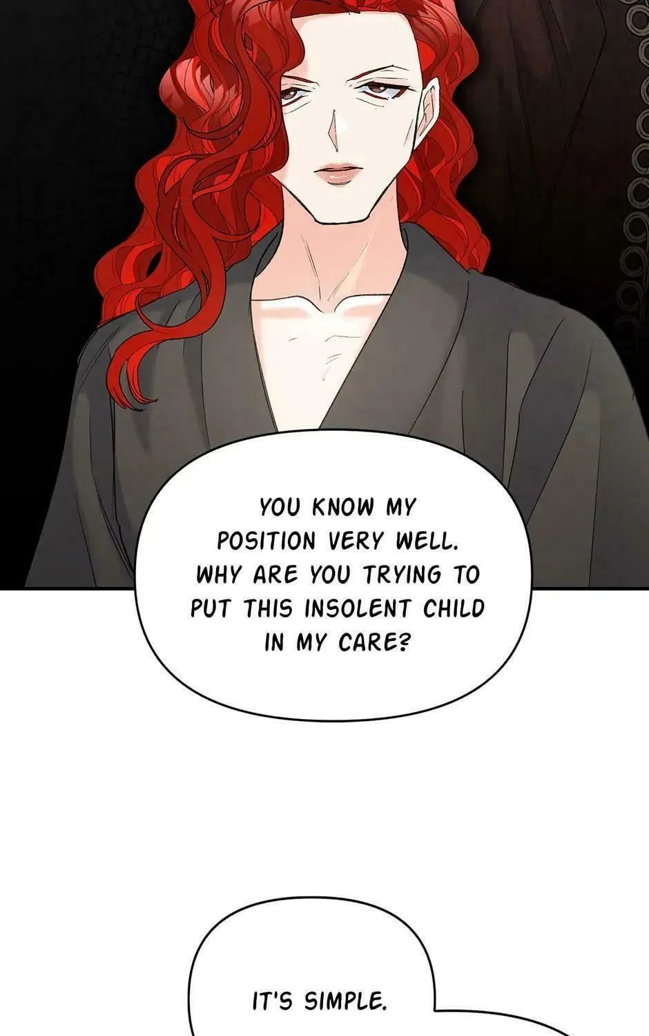 Read Lady Evony chapter 97 image 68 on Lezhin