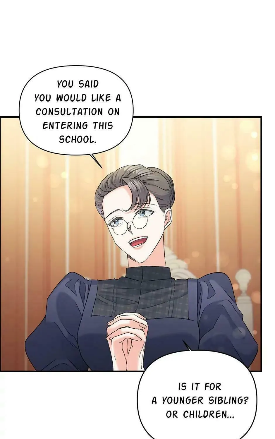 Read Lady Evony chapter 98 image 10 on Lezhin