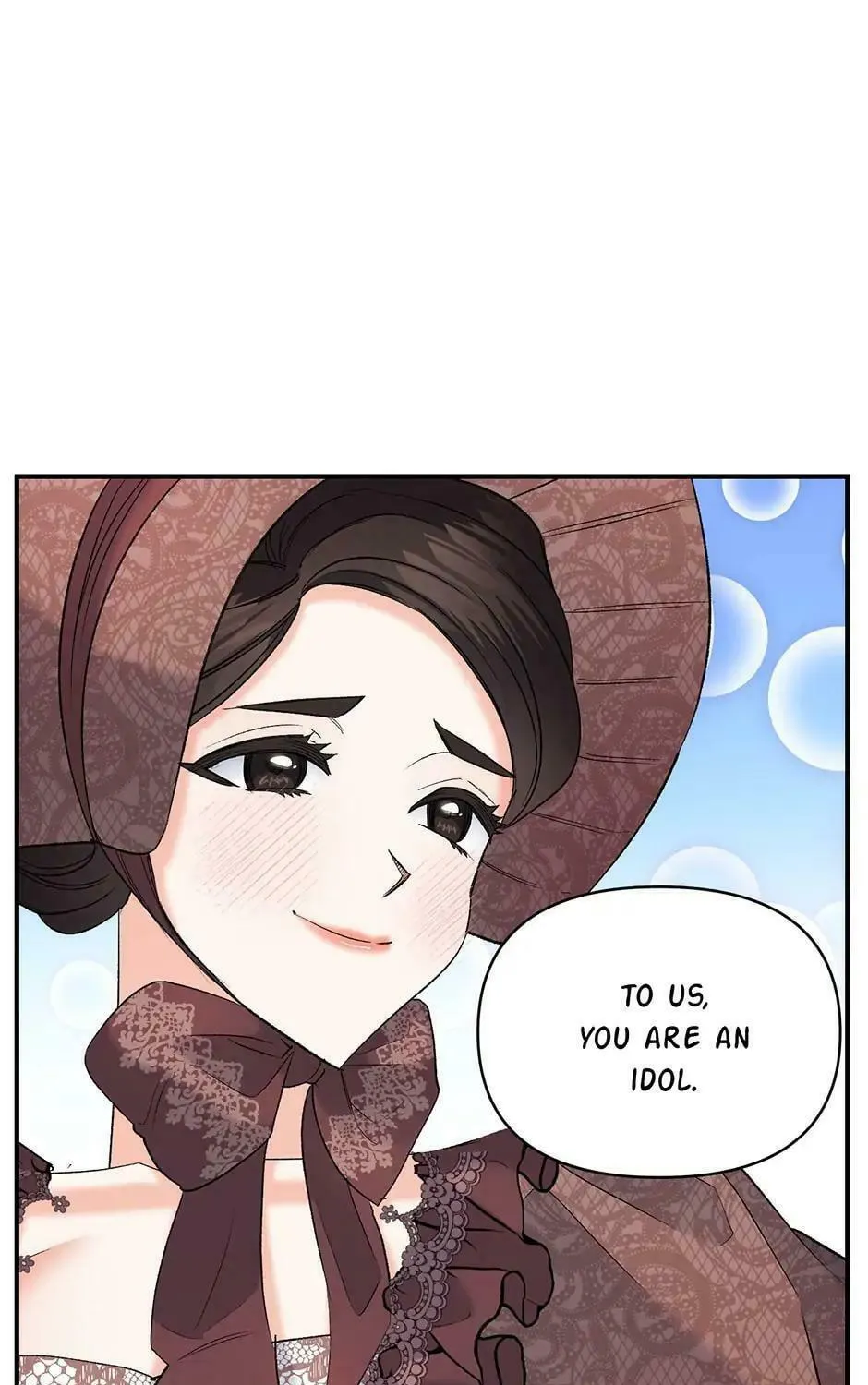 Read Lady Evony chapter 98 image 18 on Lezhin