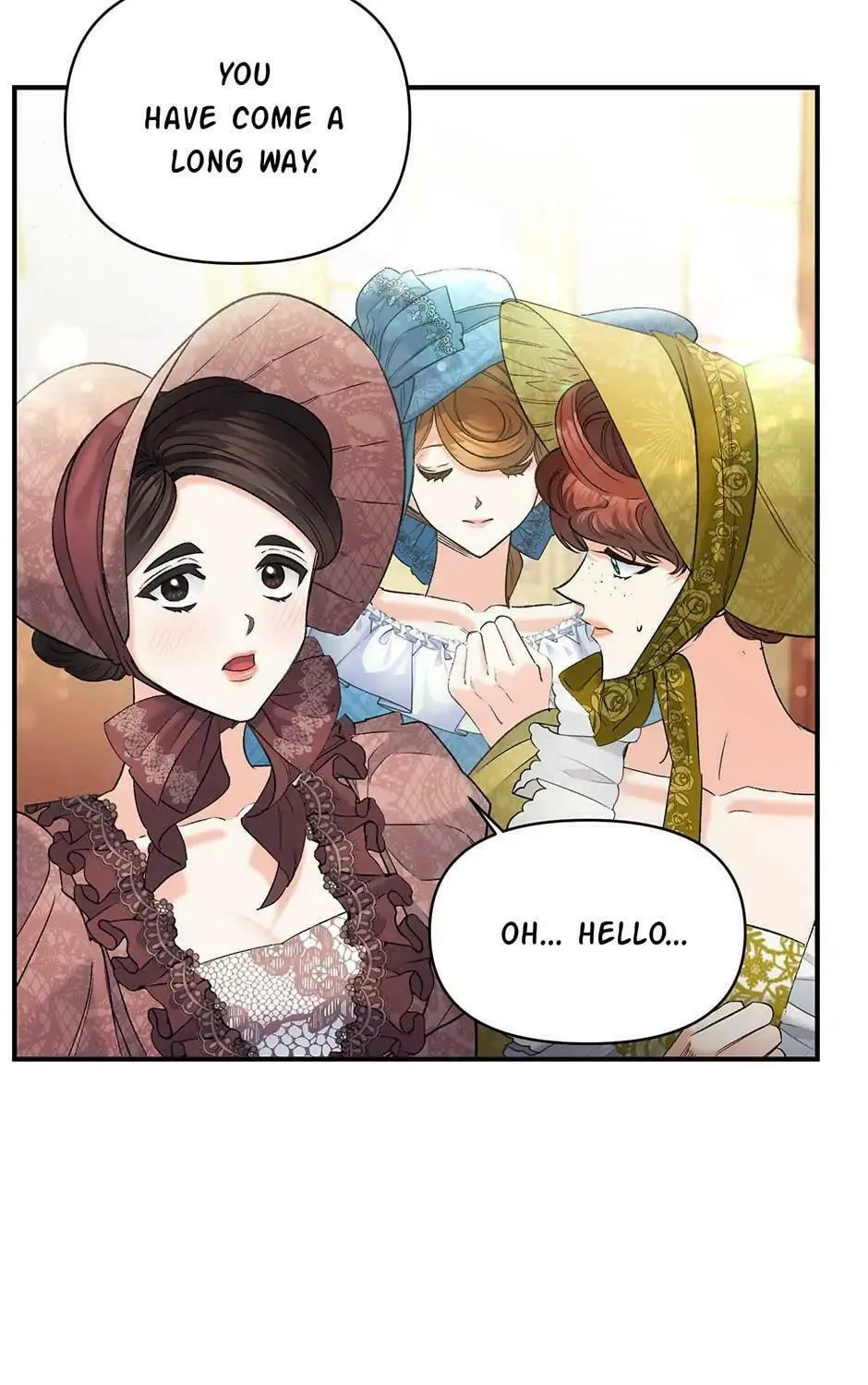 Read Lady Evony chapter 98 image 2 on Lezhin