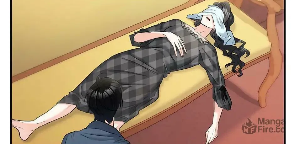 Read Lady Evony chapter 98 image 29 on Lezhin