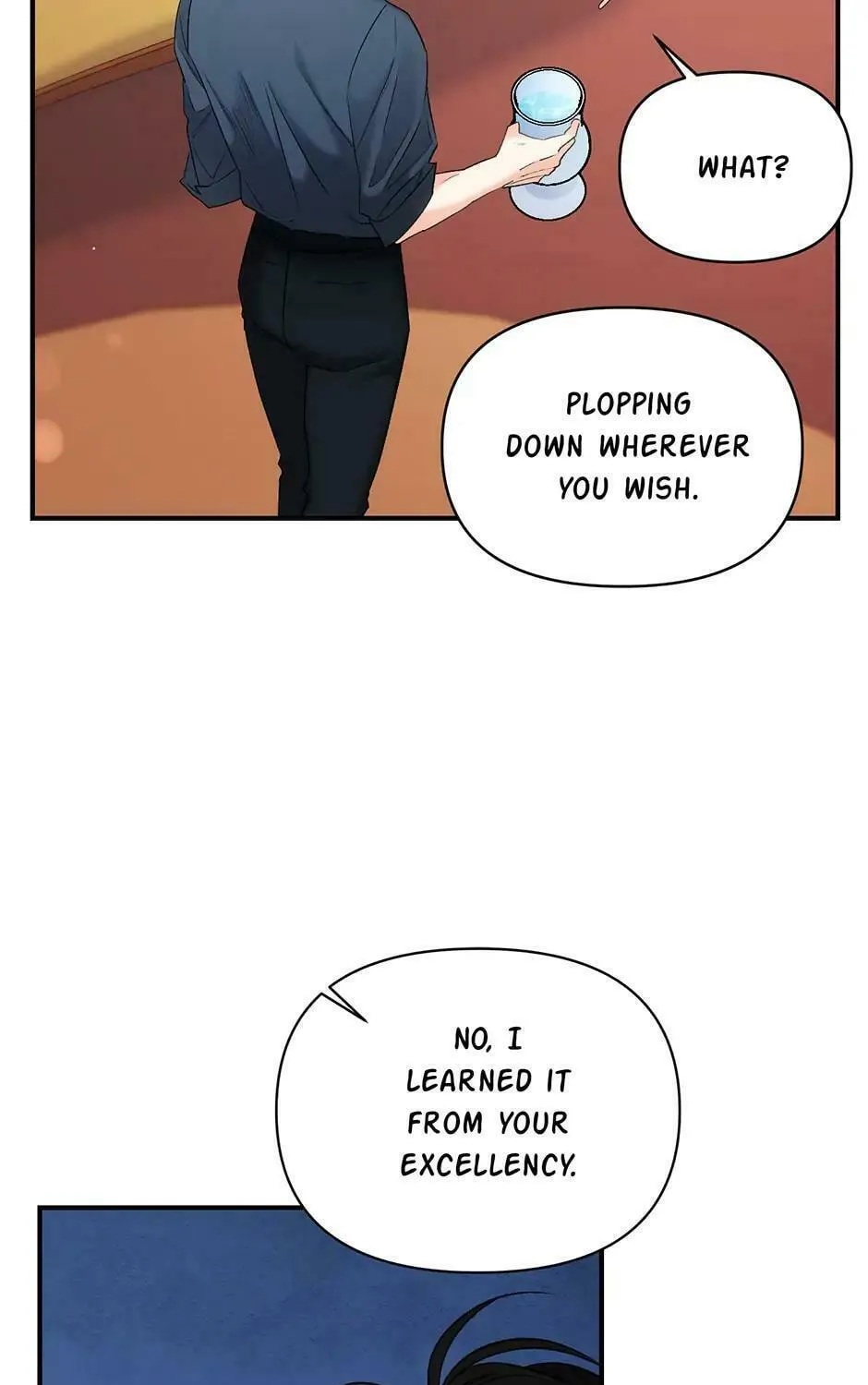 Read Lady Evony chapter 98 image 30 on Lezhin