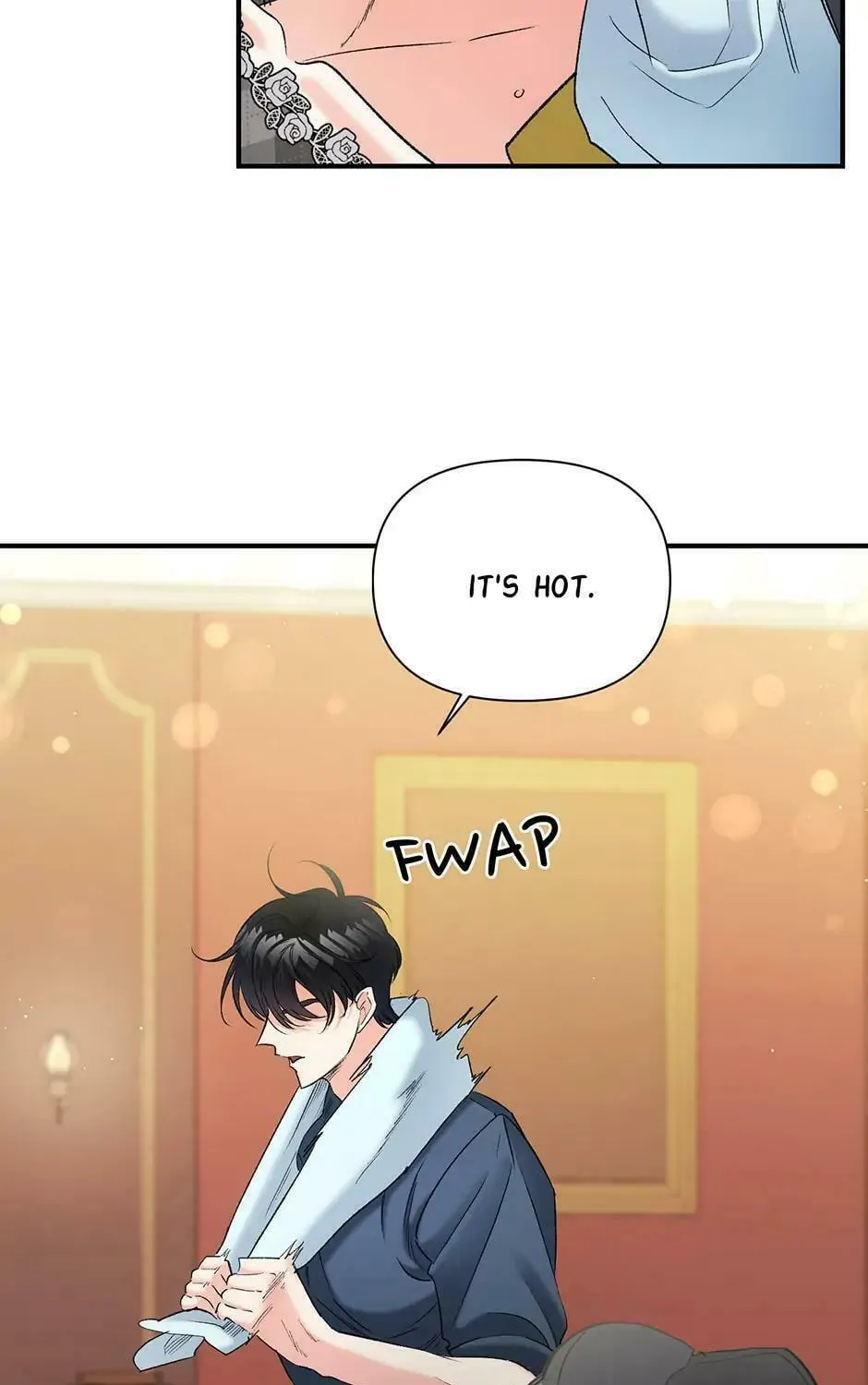 Read Lady Evony chapter 98 image 34 on Lezhin