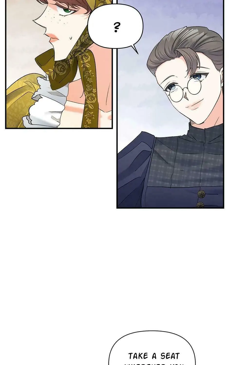 Read Lady Evony chapter 98 image 4 on Lezhin