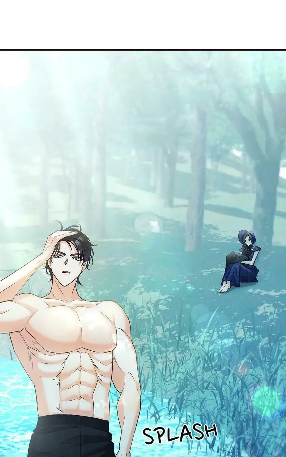 Read Lady Evony chapter 98 image 48 on Lezhin