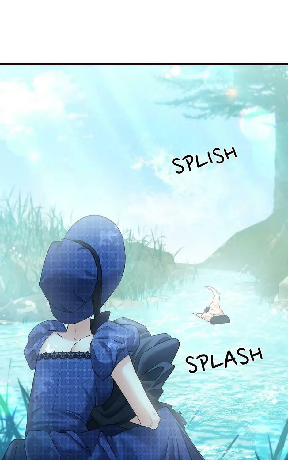 Read Lady Evony chapter 98 image 52 on Lezhin