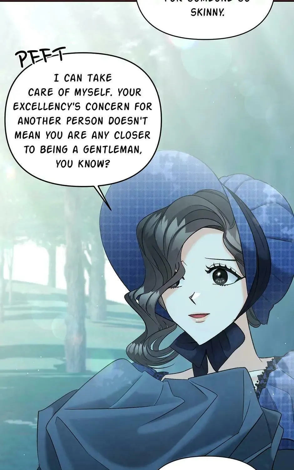 Read Lady Evony chapter 98 image 56 on Lezhin