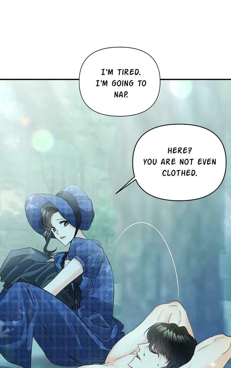 Read Lady Evony chapter 98 image 66 on Lezhin