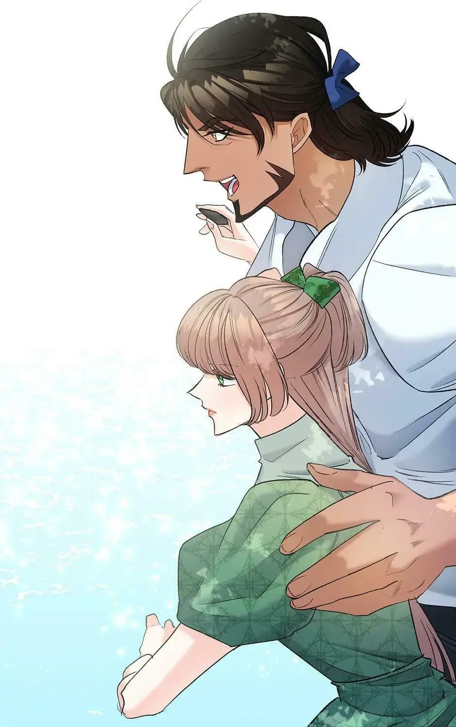 Read Lady Evony chapter 98 image 88 on Lezhin