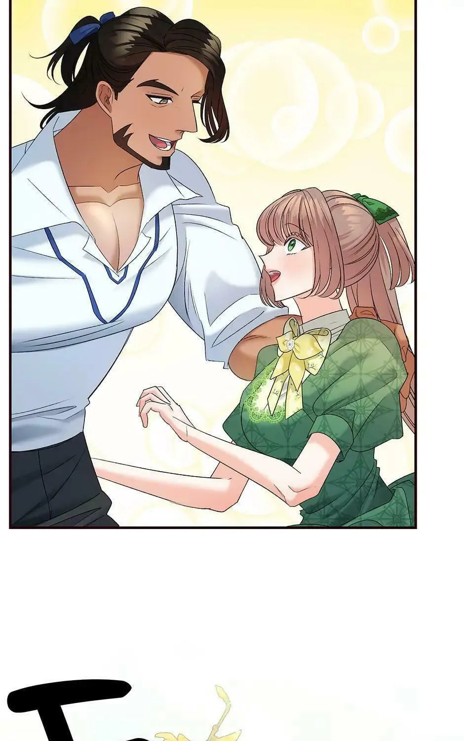 Read Lady Evony chapter 98 image 94 on Lezhin