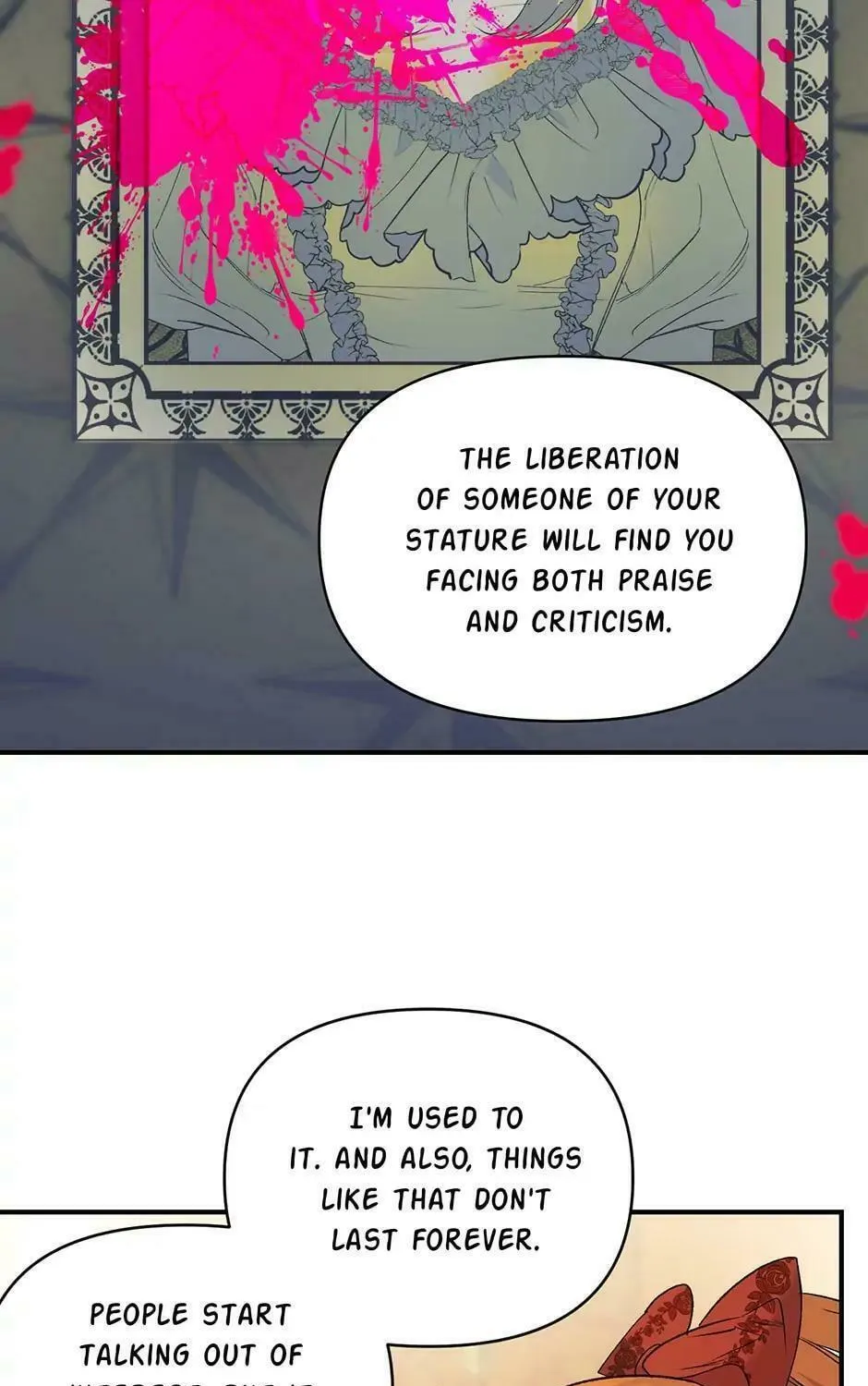 Read Lady Evony chapter 99 image 106 on Lezhin