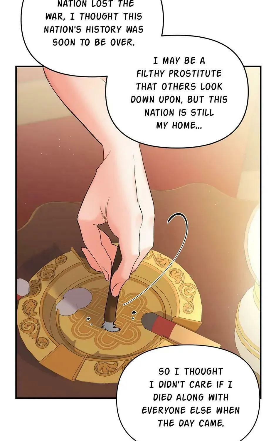 Read Lady Evony chapter 99 image 112 on Lezhin