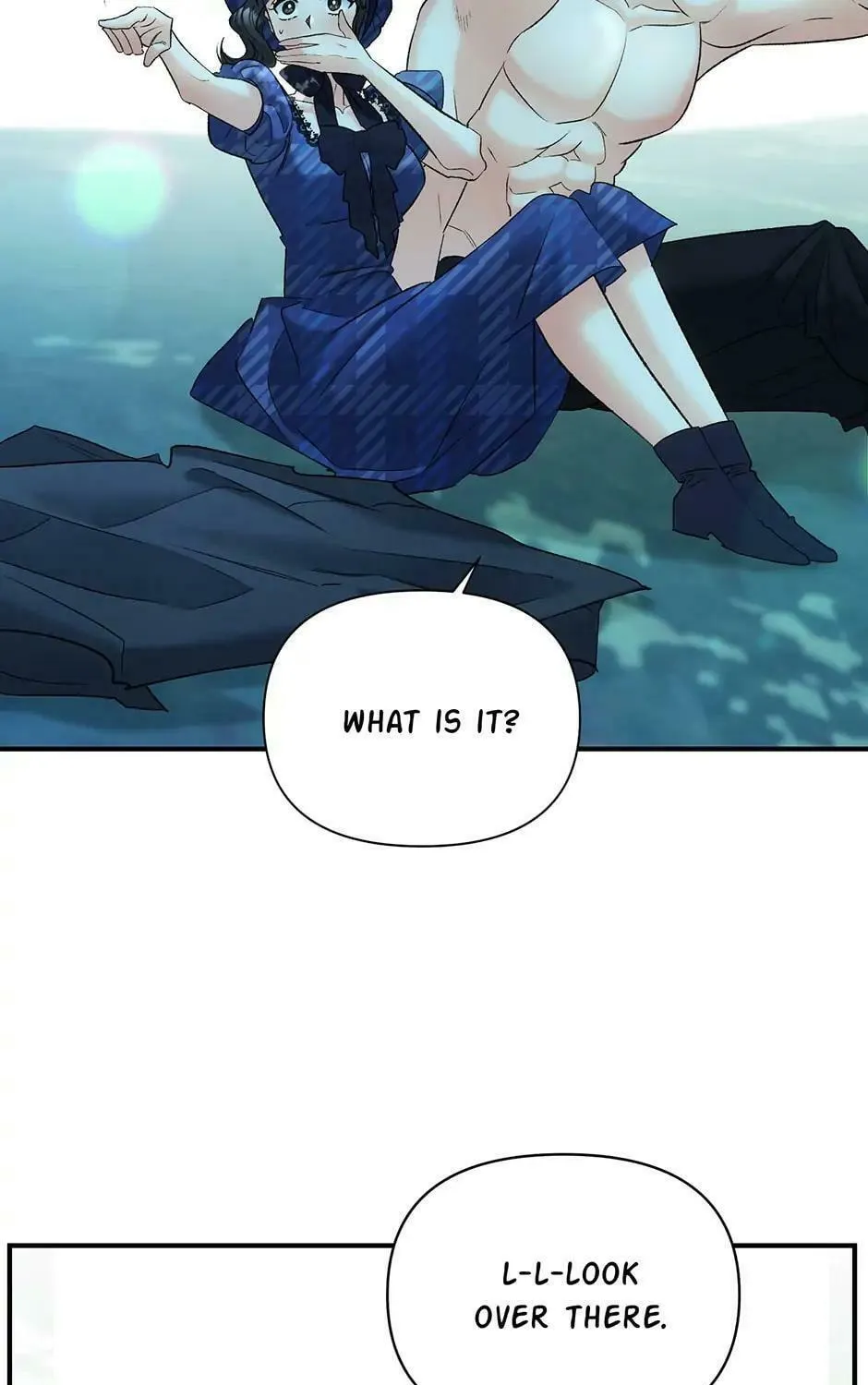 Read Lady Evony chapter 99 image 12 on Lezhin