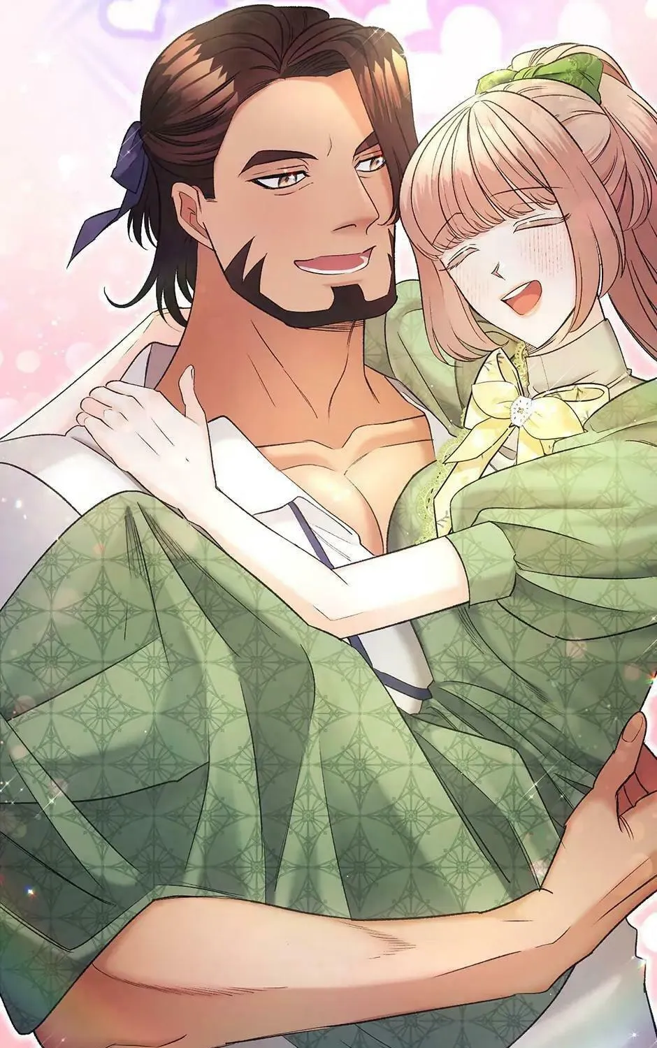 Read Lady Evony chapter 99 image 2 on Lezhin