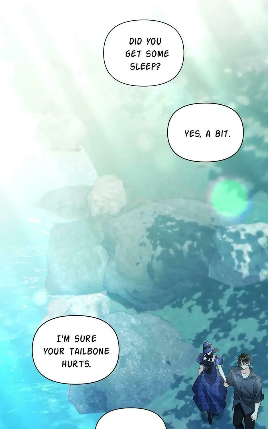 Read Lady Evony chapter 99 image 26 on Lezhin