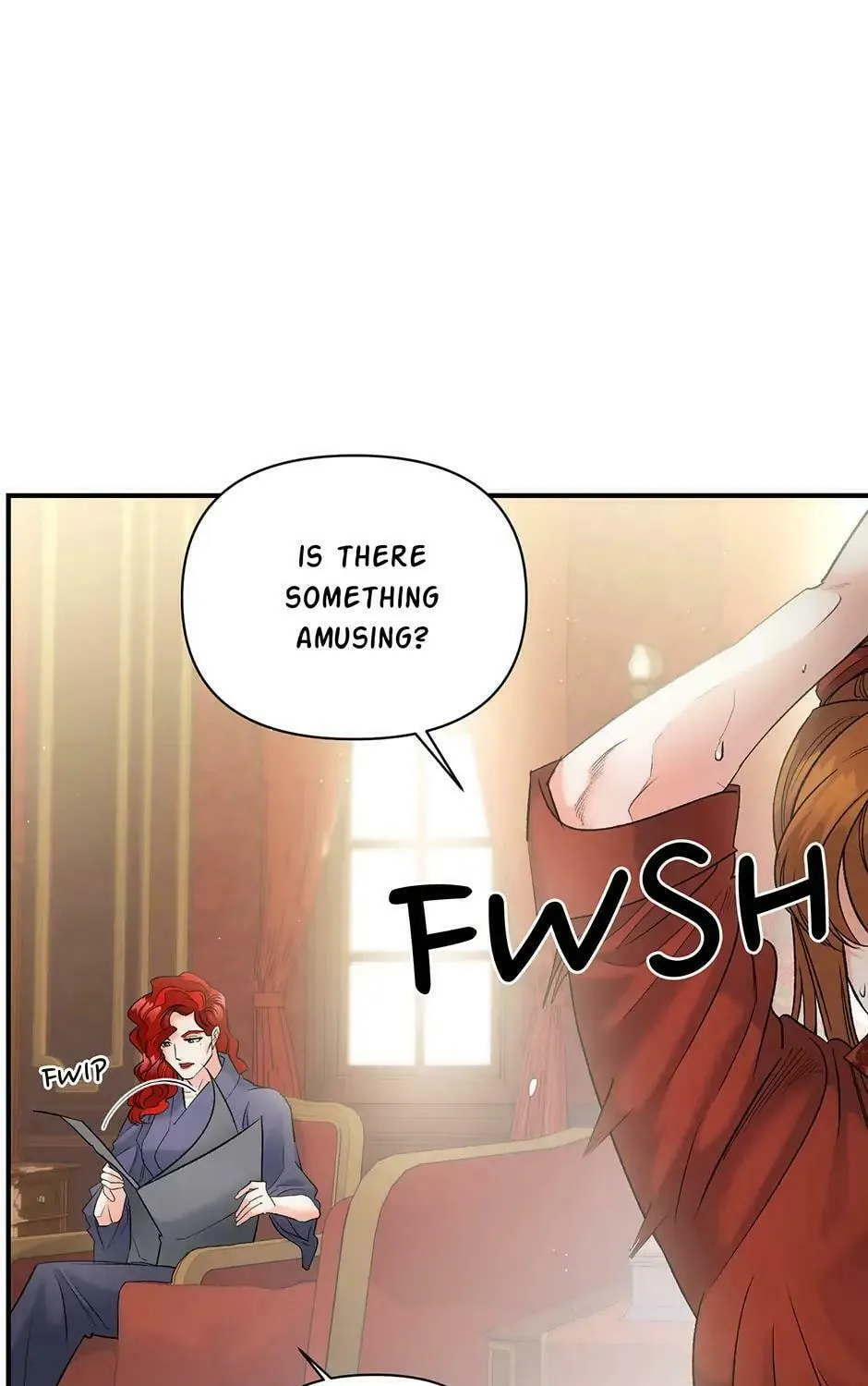 Read Lady Evony chapter 99 image 44 on Lezhin