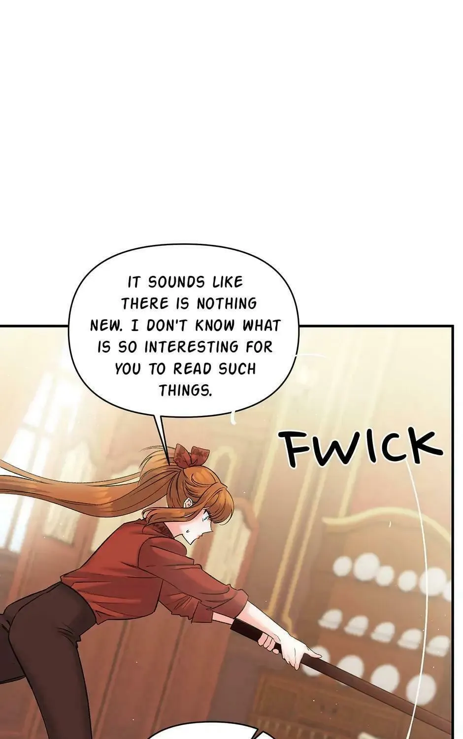 Read Lady Evony chapter 99 image 46 on Lezhin
