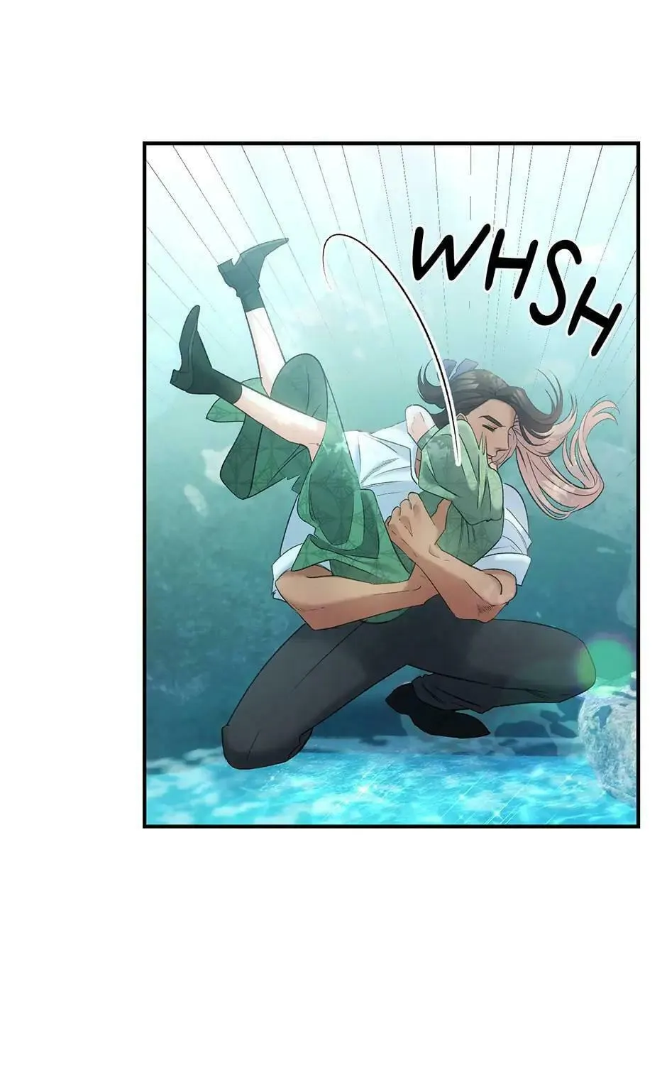 Read Lady Evony chapter 99 image 6 on Lezhin
