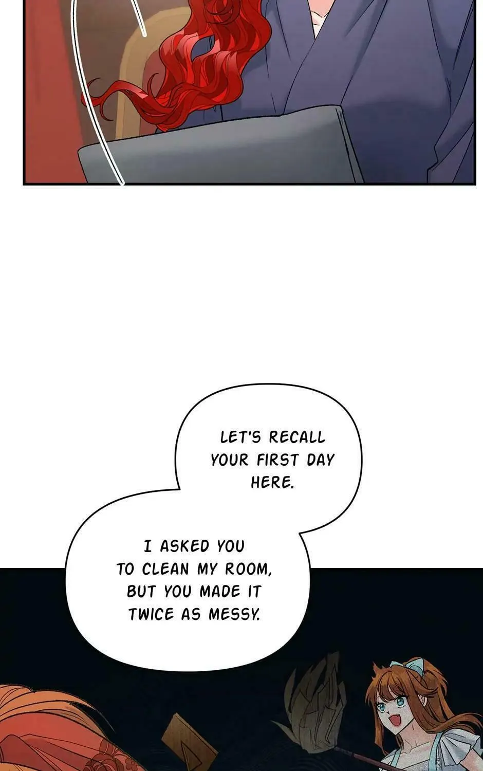 Read Lady Evony chapter 99 image 60 on Lezhin