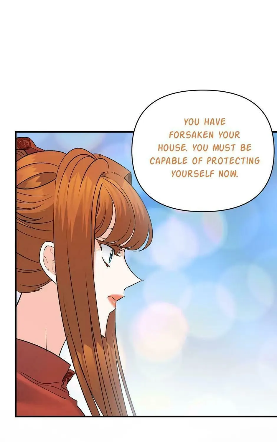 Read Lady Evony chapter 99 image 66 on Lezhin