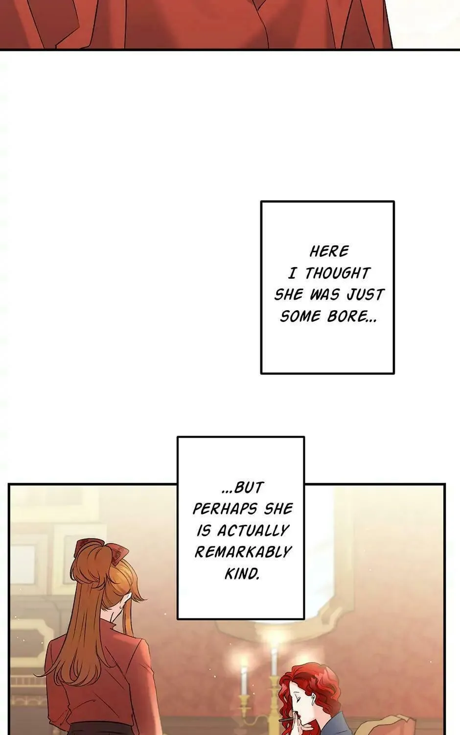 Read Lady Evony chapter 99 image 78 on Lezhin