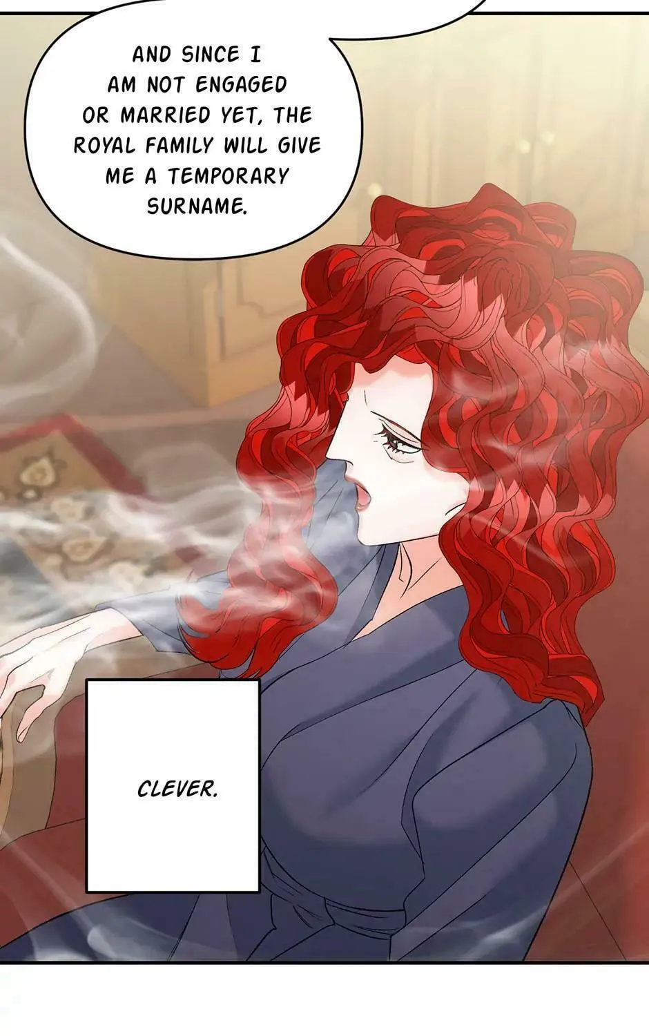 Read Lady Evony chapter 99 image 86 on Lezhin